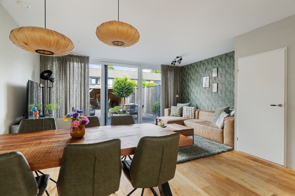 Medium property photo - Beekenstein 114, 3328 ZE Dordrecht